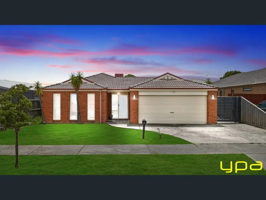 Spacious Family Living in a Convenient Cranbourne Location