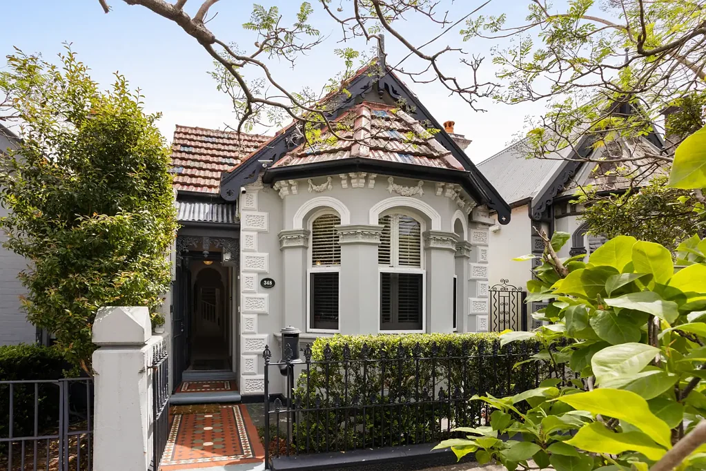 348 Annandale Street, Annandale, NSW 2038