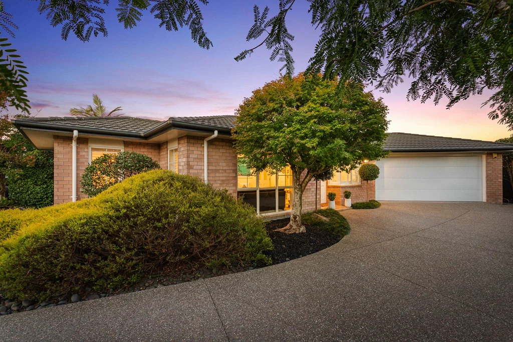 44 Starlight Cove, Hobsonville, Waitakere City, Auckland