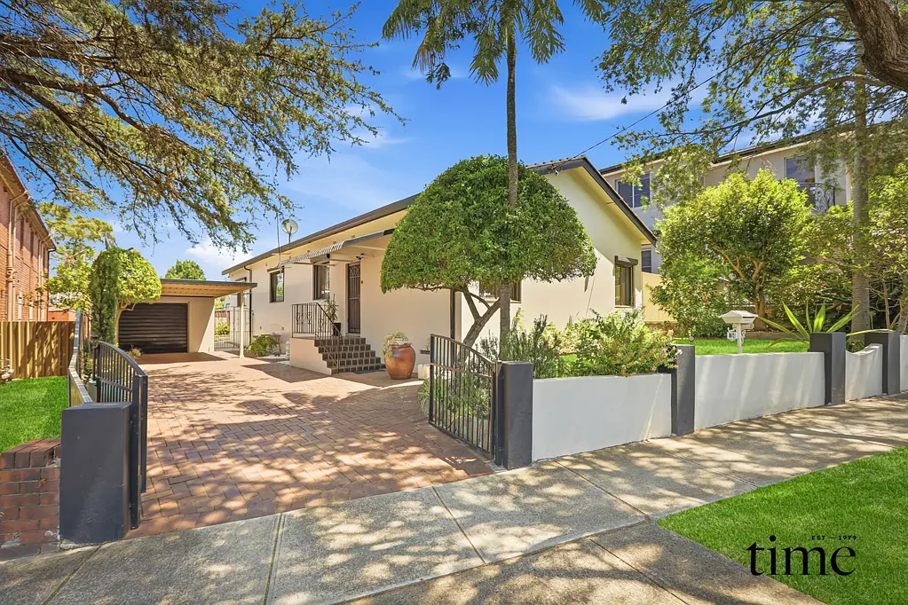 24 Dalmar Street, Croydon, NSW 2132