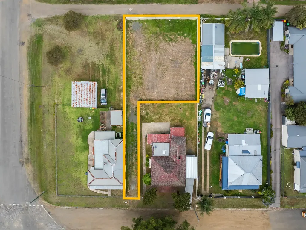 Aberdare Prime Land Opportunity