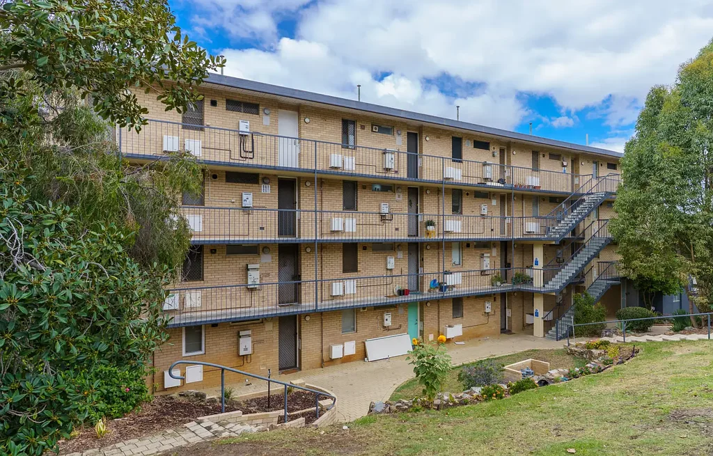 North Perth 1房  INVESTMENT OPPORTUNITY