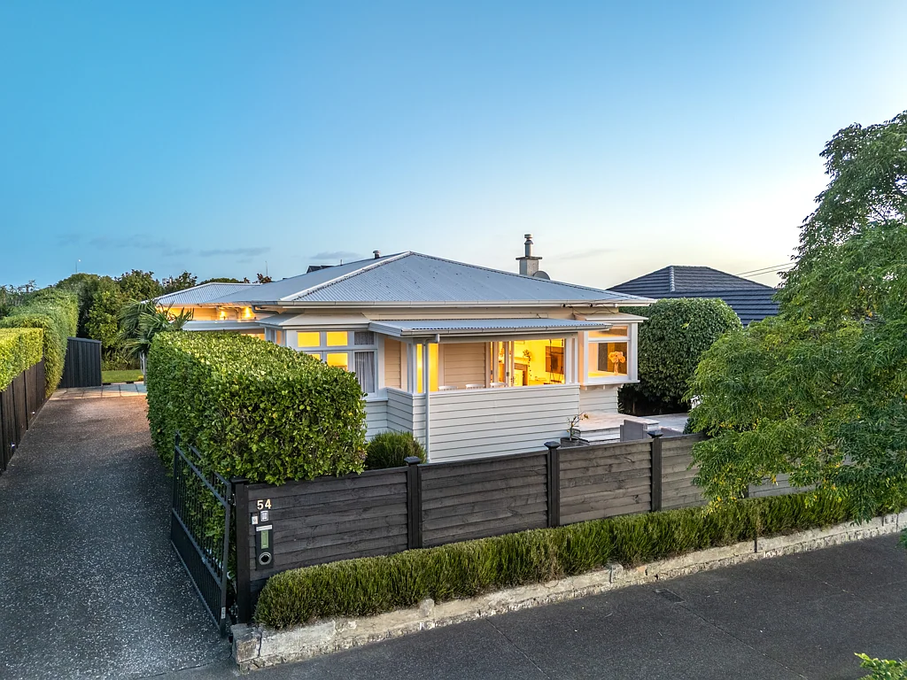 54 Miller Street, Point Chevalier, Auckland City, Auckland