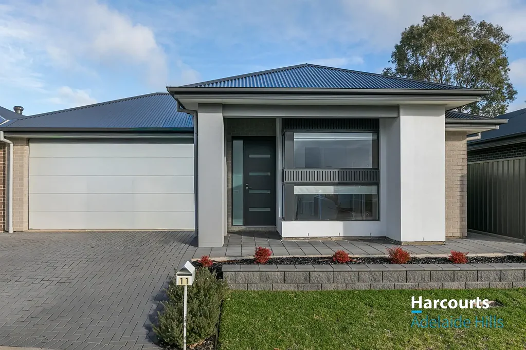 11 Highfield Street, Mount Barker, SA 5251