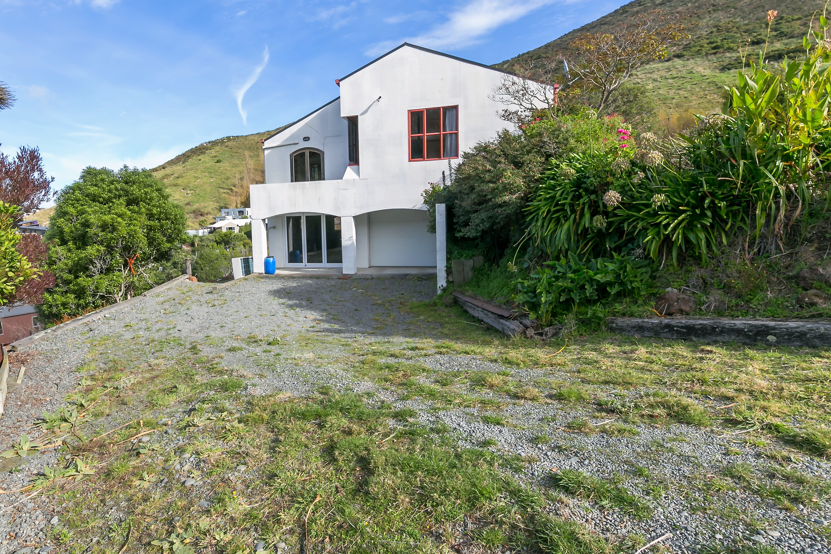 10 Harmans Road, Lyttelton, Christchurch, 4 ห้องนอน, 0 ห้องน้ำ