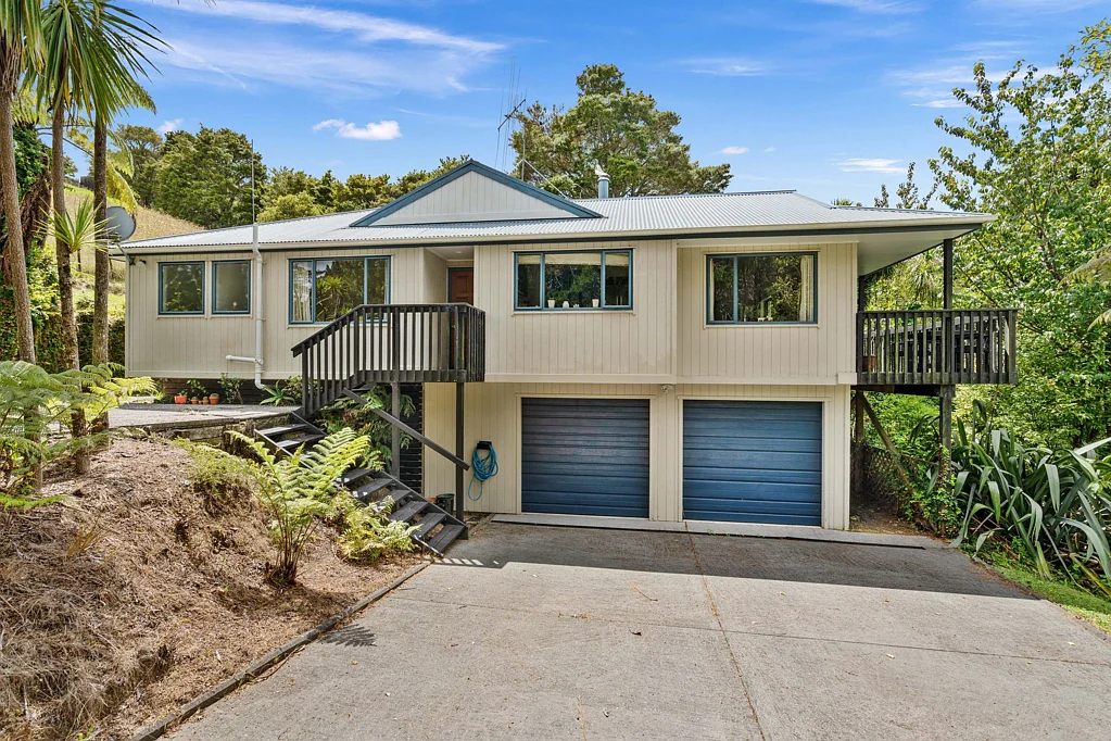 4 Huanui Road, Glenbervie, Whangarei, Northland