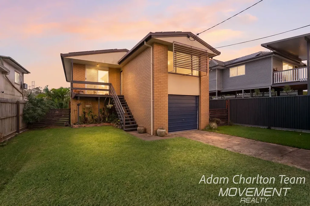 Boondall 3غرفة نوم Perfect First Home or Investment in a Prime Boondall Location