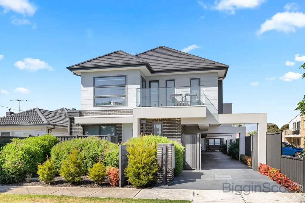 1/15 Tulloch Street, Deer Park, VIC 3023
