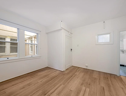 24/19A Tusculum Street, Potts Point, Sydney CBD, 1 ห้องนอน, 1 ห้องน้ำ, Apartment