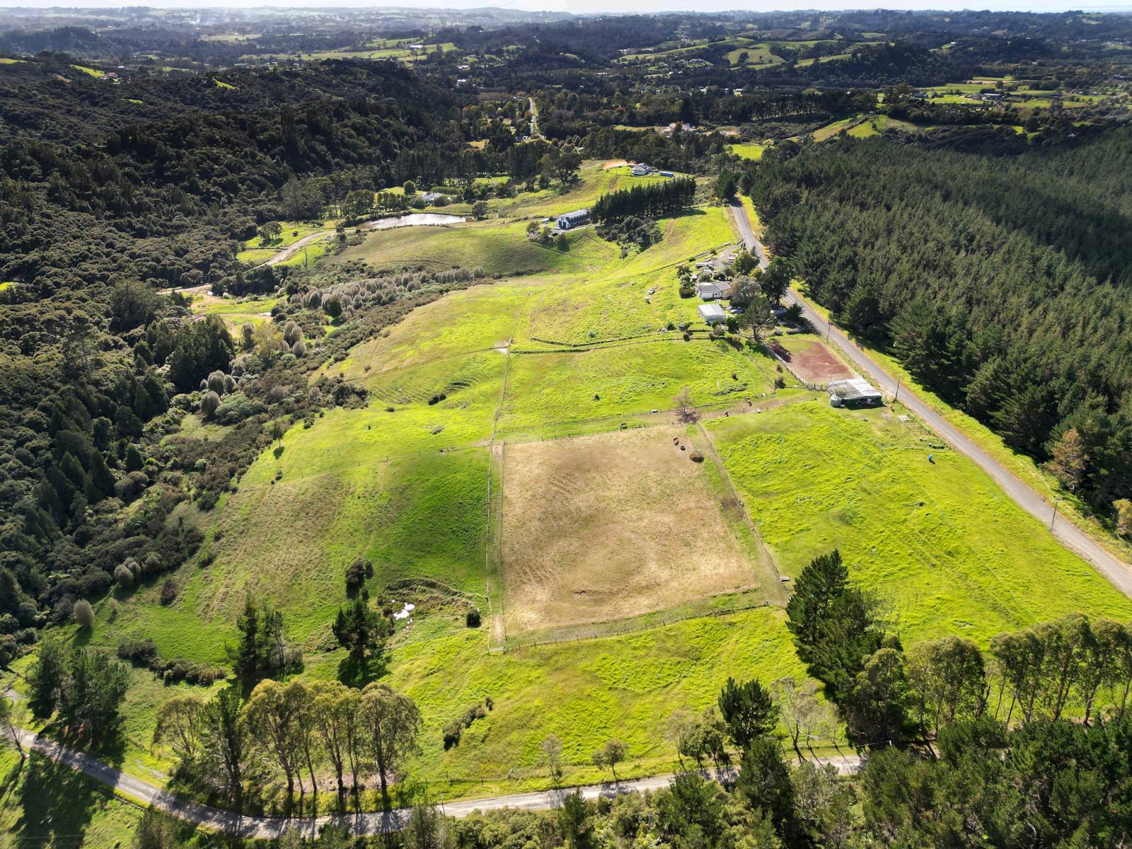 150 Robinson Road, Coatesville, Auckland - Rodney, 5 rūma, 3 rūma horoi