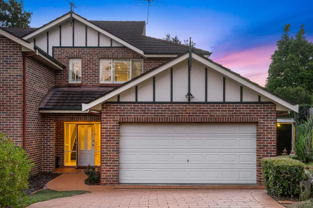 1/12 Penderlea Drive, West Pennant Hills, NSW 2125