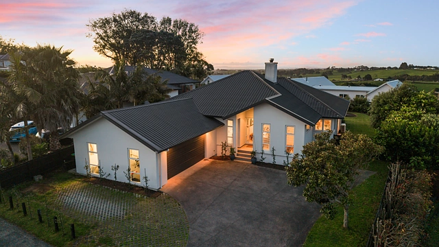 30 Abby Close, Pukekohe, Franklin District