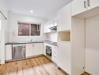 6/35-37 Hampstead Road, Homebush West, Inner West, 2 침실, 1 욕실, Apartment