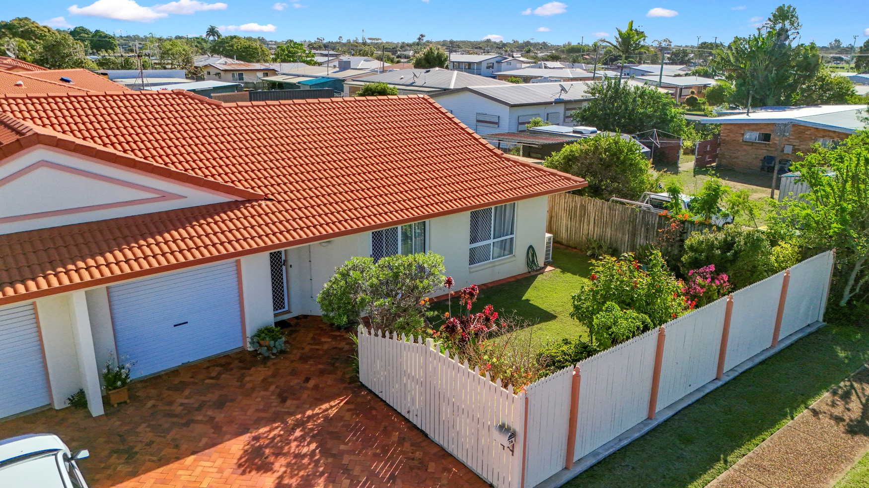 7A RITCHIE ST, NORVILLE QLD 4670, 0 habitaciones, 0 baños, Unit