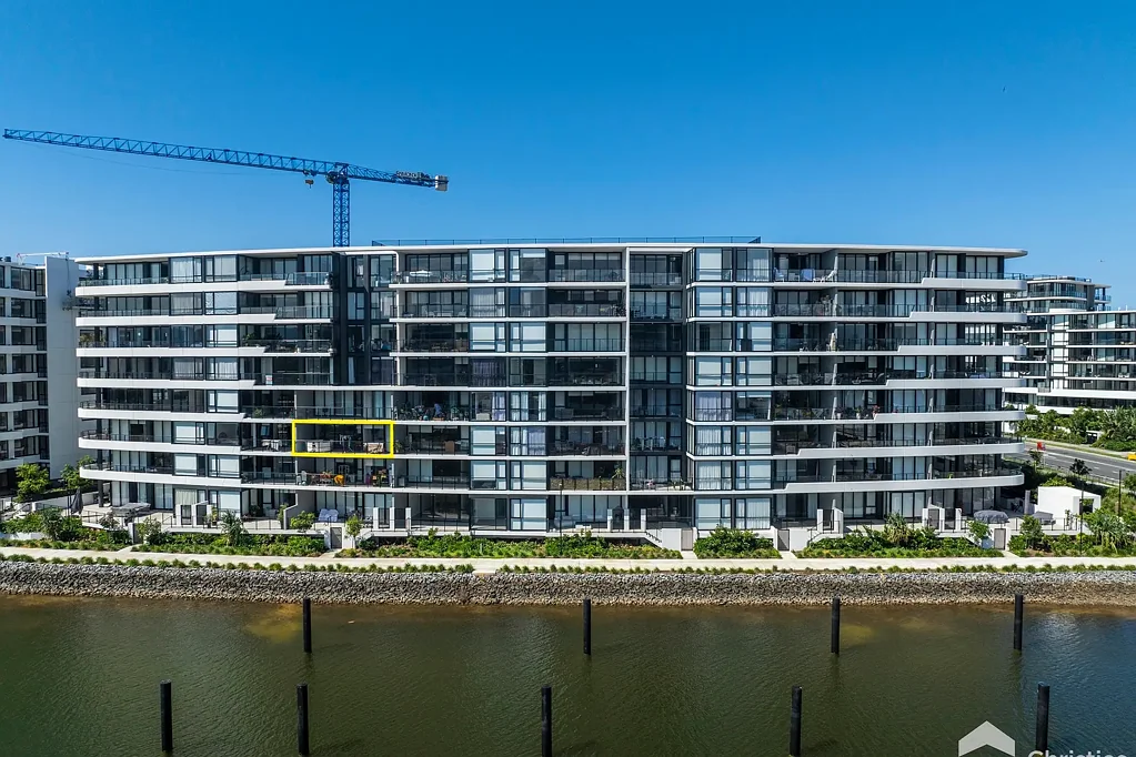 1303/6 Sickle Avenue, Hope Island, QLD 4212