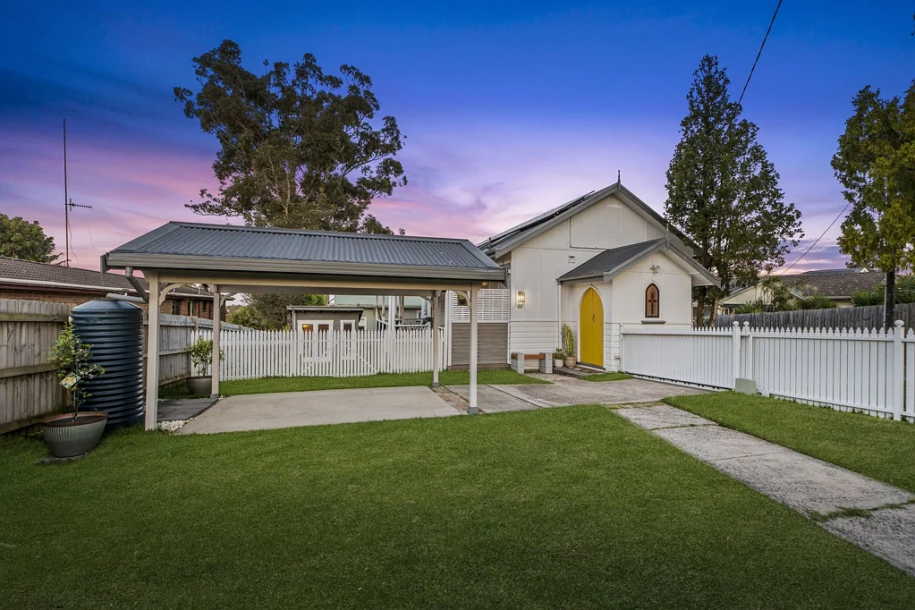 44 Tumbi Road, Tumbi Umbi, NSW 2261