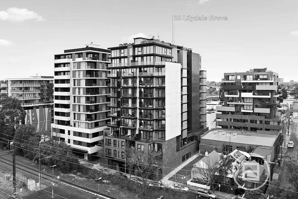 Hawthorn East 1ਬੈੱਡਰੂਮ Private Negotiation