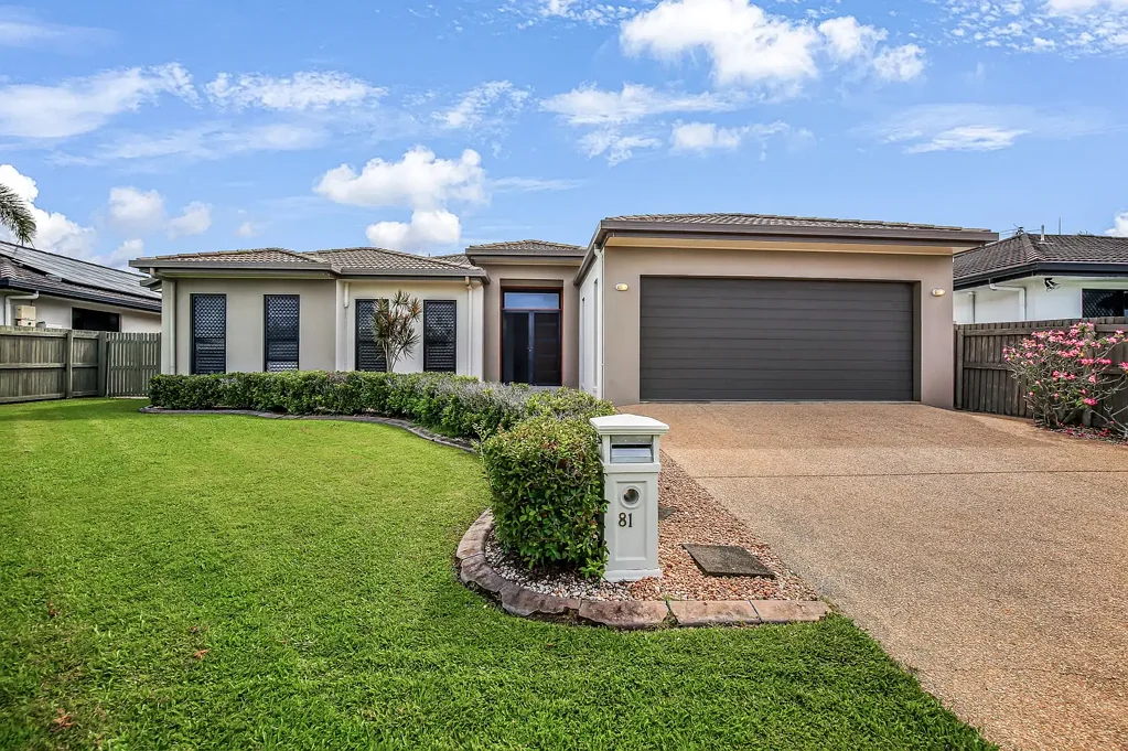 81 Victor Avenue, Glenella, QLD 4740