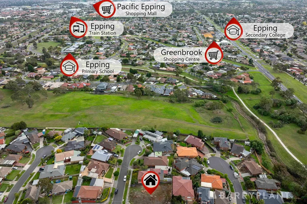 10 Glencoe Court, Epping, VIC 3076