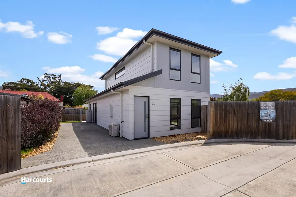 2/23A Louisa Street, Ranelagh, TAS 7109