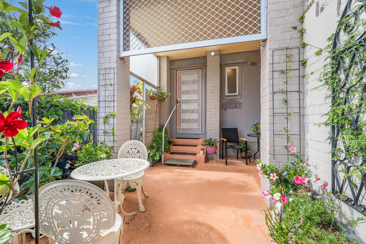 UNIT 2 1 MILL ST, LAURIETON NSW 2443, 0房, 0浴, Unit