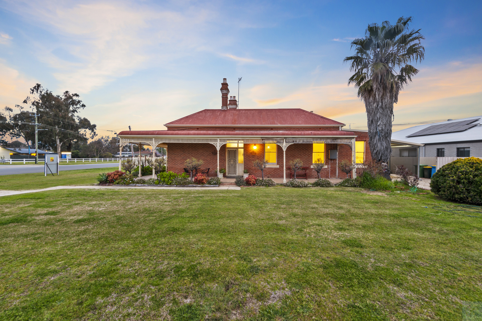 52-54 MURRAY ST, TOCUMWAL NSW 2714, 0房, 0浴, House