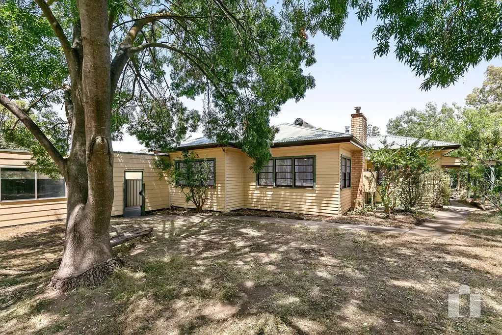 6 Watson Street, Avenel, VIC 3664