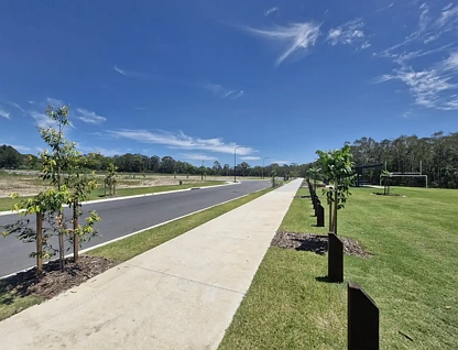 સરનામું રાખવામાં આવ્યું, Caboolture, QLD 4510, 0 રૂમ, 0 બાથરૂમ, Section