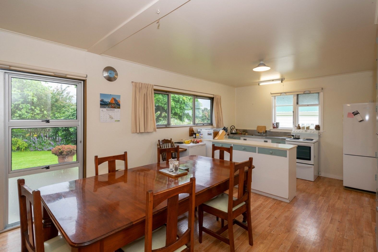 343 Awatere Valley Road, Seddon, Marlborough, 4 chambres, 0 salles de bain