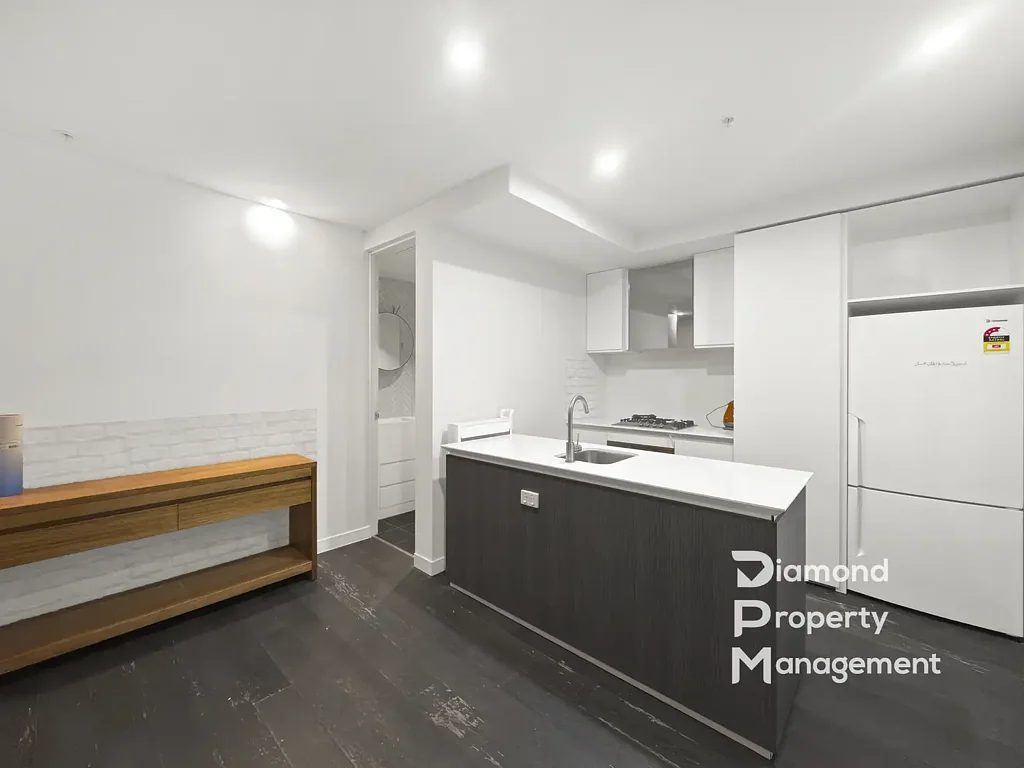 Fully Furnished 3-Bedroom Apartment for Rent in EQ Tower – Move-In Ready
