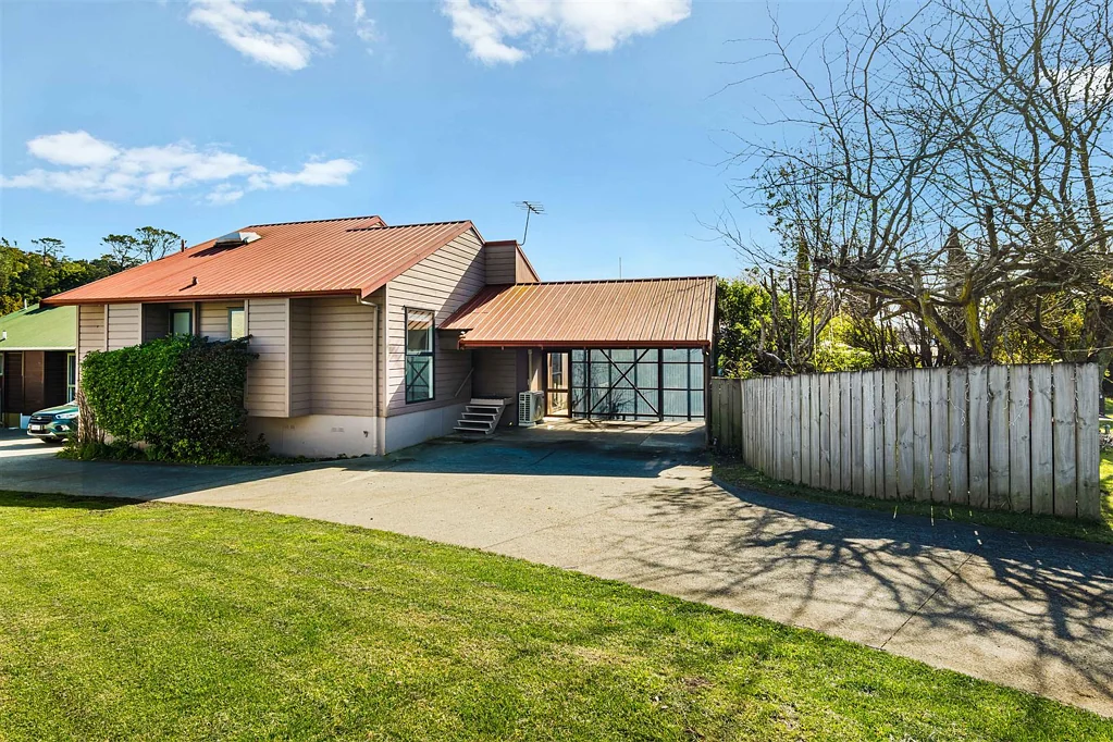 Warkworth 3침실 Start Smart, Invest Well or Downsize Happy!
