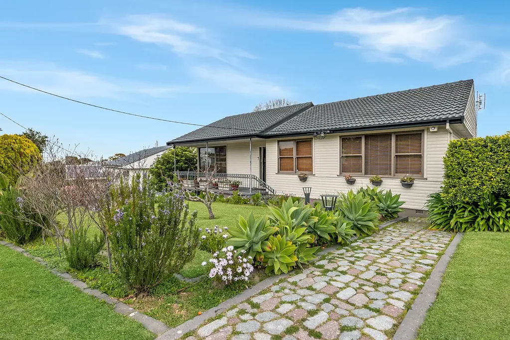 Charlestown 3 Slaapkamer A Much-Loved Home Designed for Living, Entertaining & Enjoying