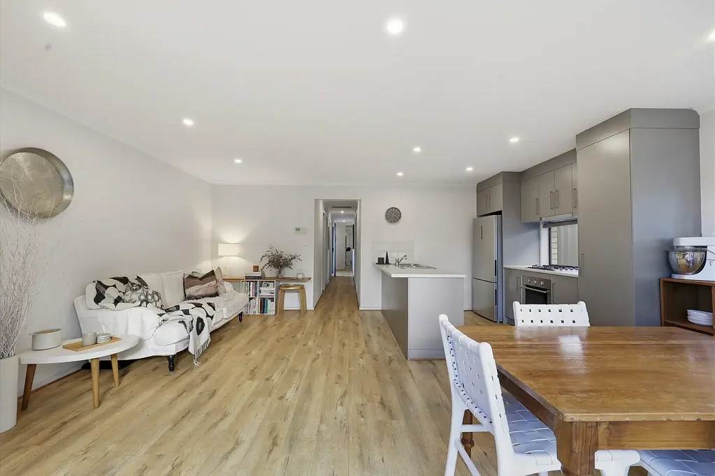 Victor Harbor 3部屋 Modern Easy Care Living