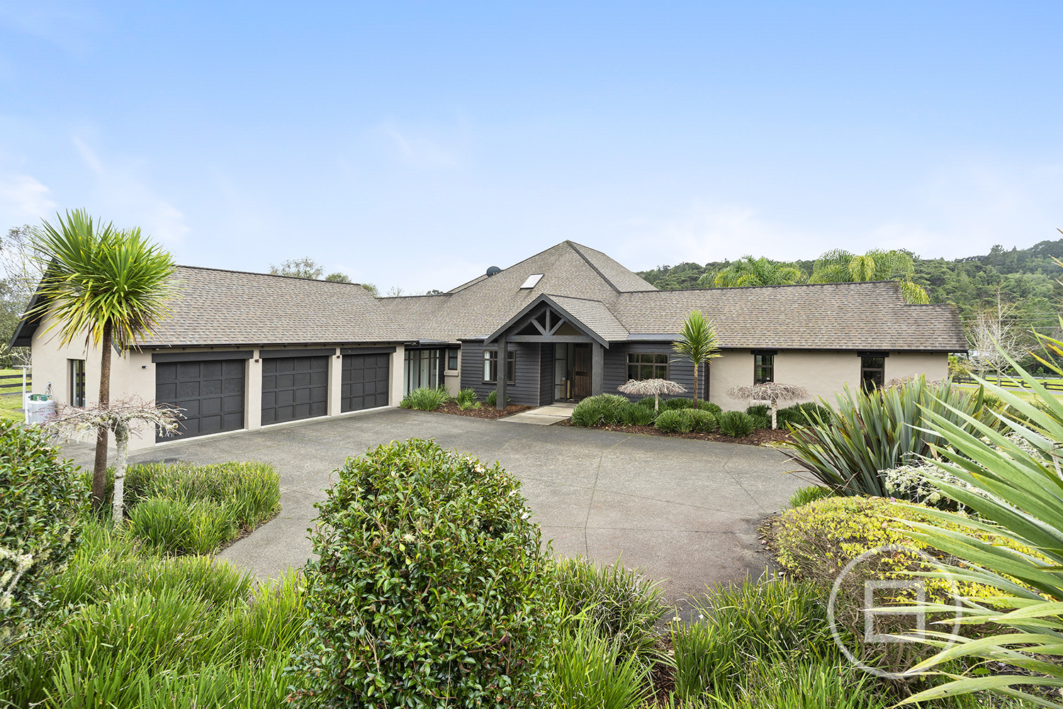 104 Mahoenui Valley Road, Coatesville, Auckland - Rodney, 7 chambres, 0 salles de bain