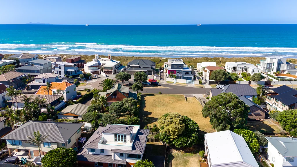 Mount Maunganui A PERFECT OPPORTUNITY FOR YOUR DREAM HOME.