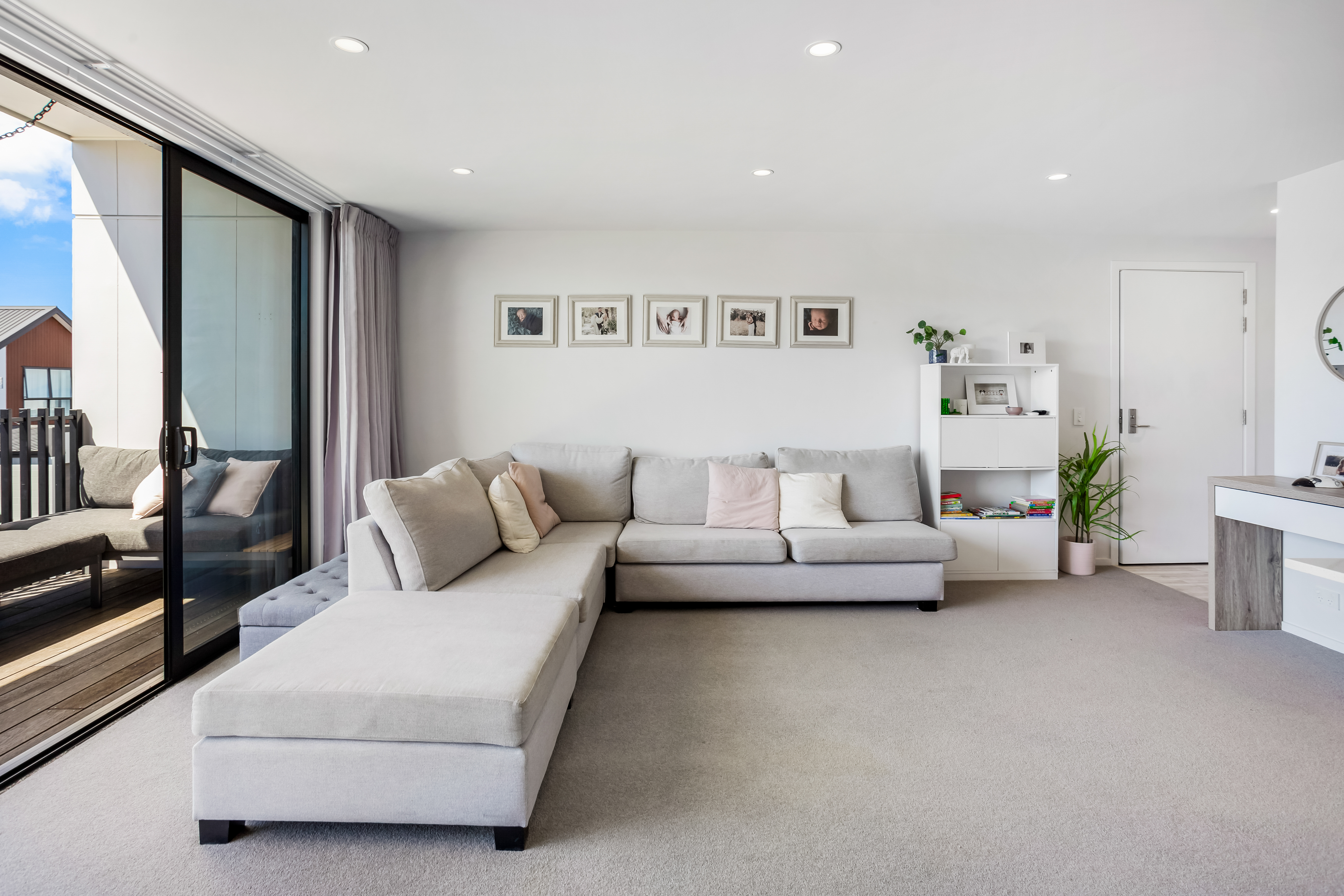 2/7 Paketai Lane, Beachlands, Auckland - Manukau, 2房, 1浴