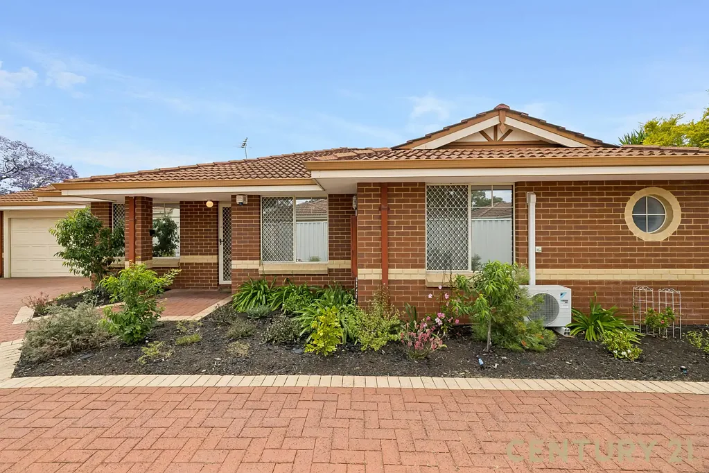 Carlisle 3બેડરૂમ WELL PRESENTED 3 BED, 2 BATH WITH HOME WITH LOADS OF POTENTIAL!!