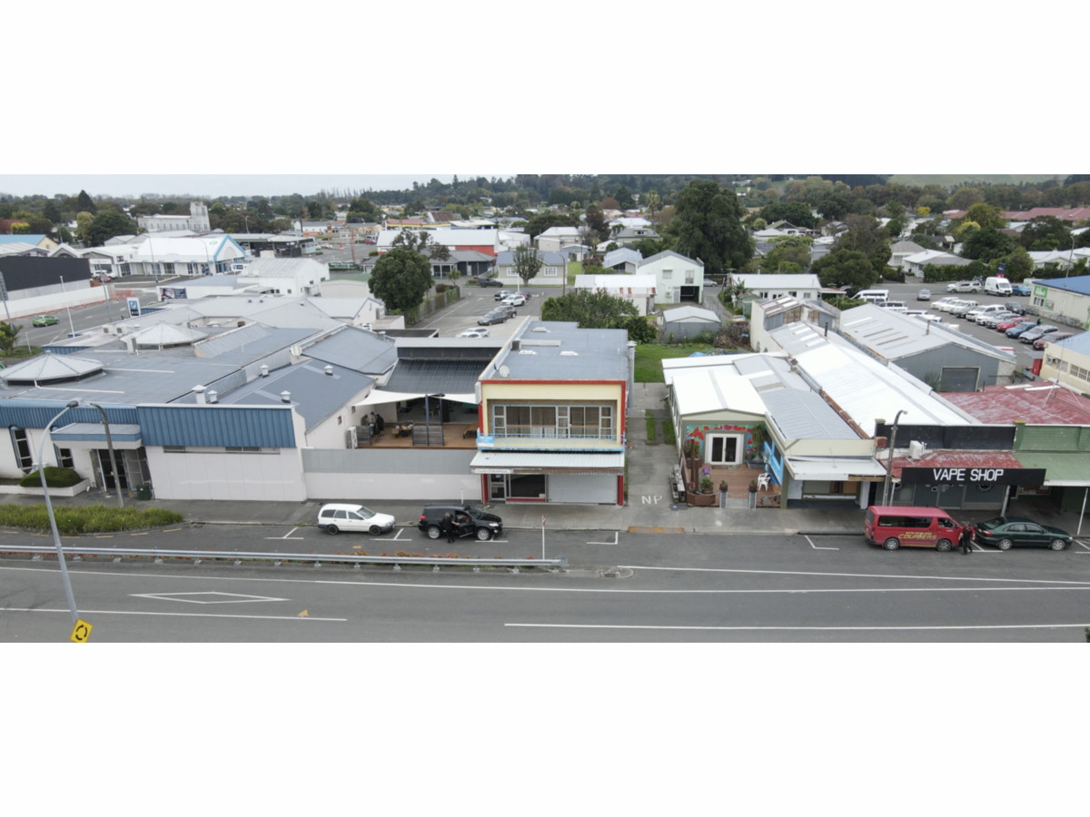 54 Marine Parade, Wairoa, Wairoa, 4部屋, 0バスルーム