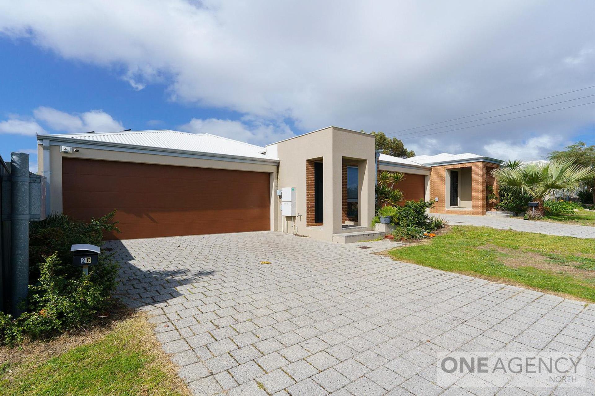 2C VINCENT AV, WESTMINSTER WA 6061, 0 Kuwarto, 0 Banyo, House