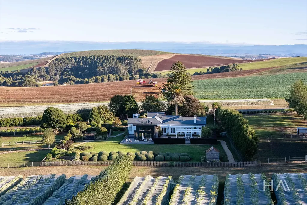 1023 Port Sorell Road, Northdown, TAS 7307