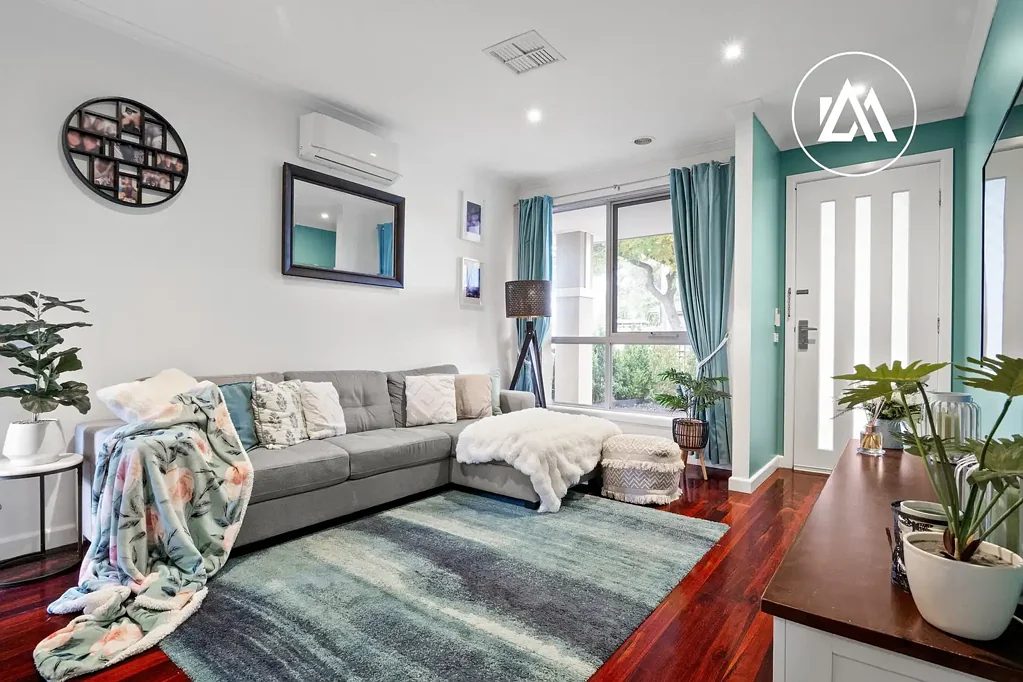 Frankston 2ਬੈੱਡਰੂਮ Low-Maintenance Leafy Living