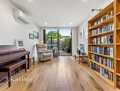 10/8 Elliott Avenue, Carnegie, Bayside, 2 ห้องนอน, 2 ห้องน้ำ, Apartment