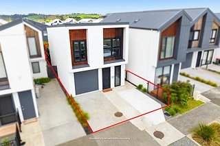 52 Tahetoka Street, Westgate, Waitakere City