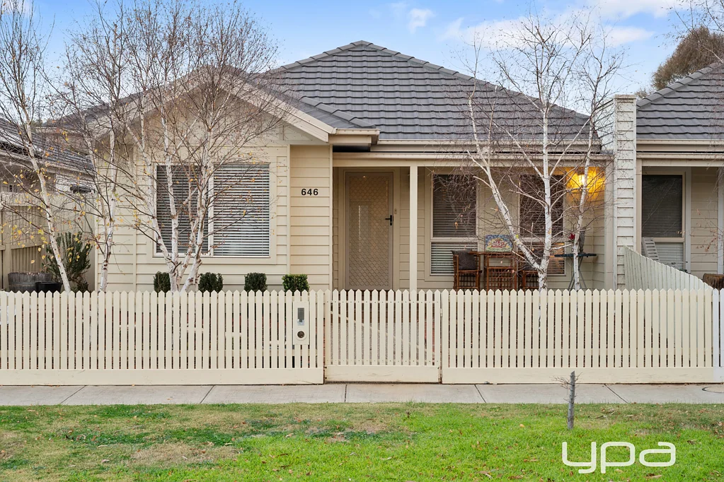 646 Eynesbury Road, Eynesbury, VIC 3338