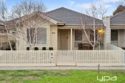 646 Eynesbury Road, Eynesbury