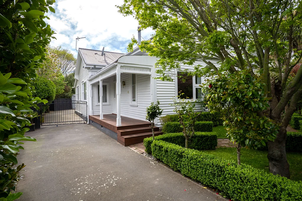 59 Spencer Street, Addington, Christchurch, Canterbury