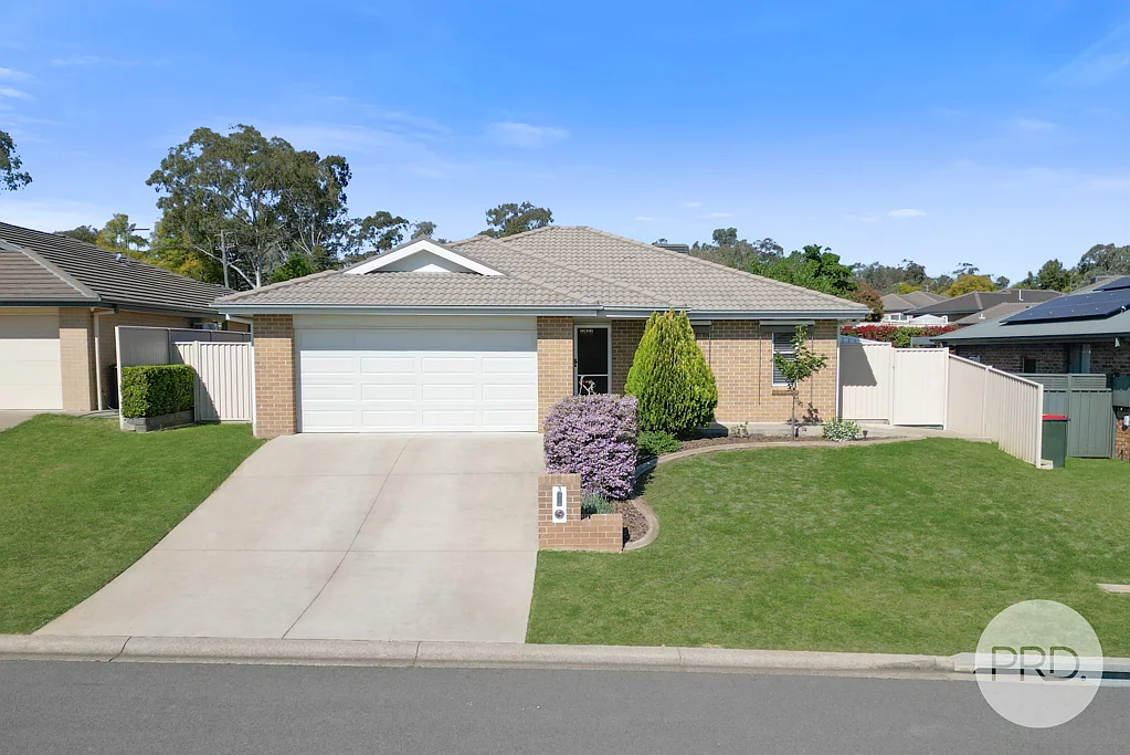 3 Mountain Gum Road, Tamworth, NSW 2340
