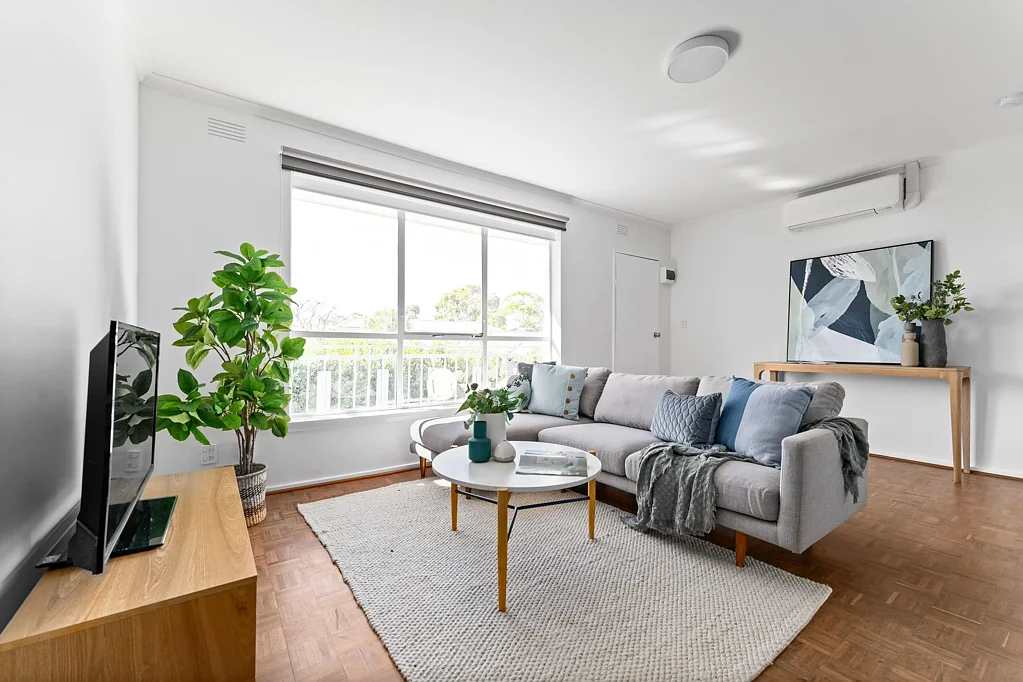 11/45 Oxford Street, Newport, VIC 3015