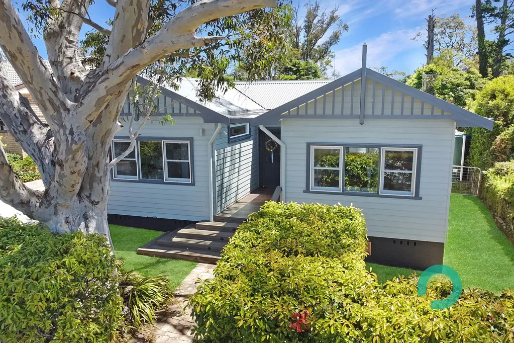 4 Stephen Street, Lawson, NSW 2783