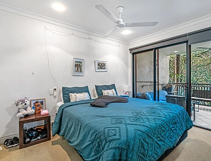 183/67-79 Kambara Street, White Rock, Cairns, 3 habitaciones, 2 baños, Unit